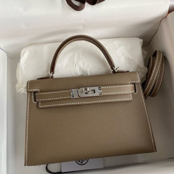 LUXUCYBAGSHermes