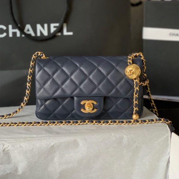 LUXUCYBAGSChanel