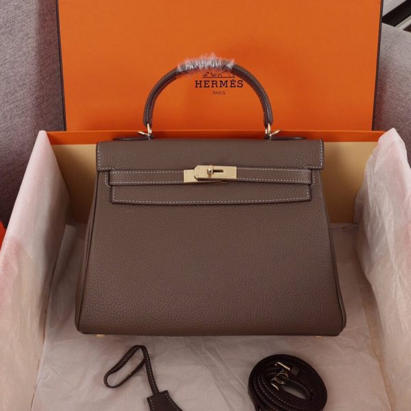 LUXUCYBAGSHermes