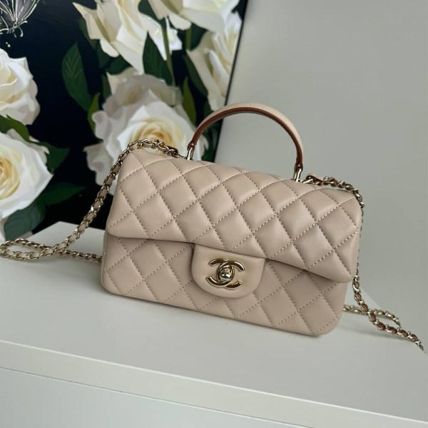 LUXUCYBAGSChanel