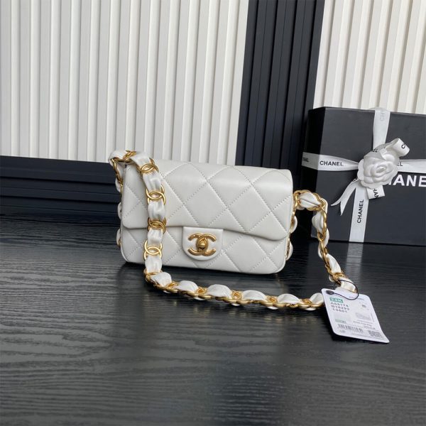 LUXUCYBAGSChanel