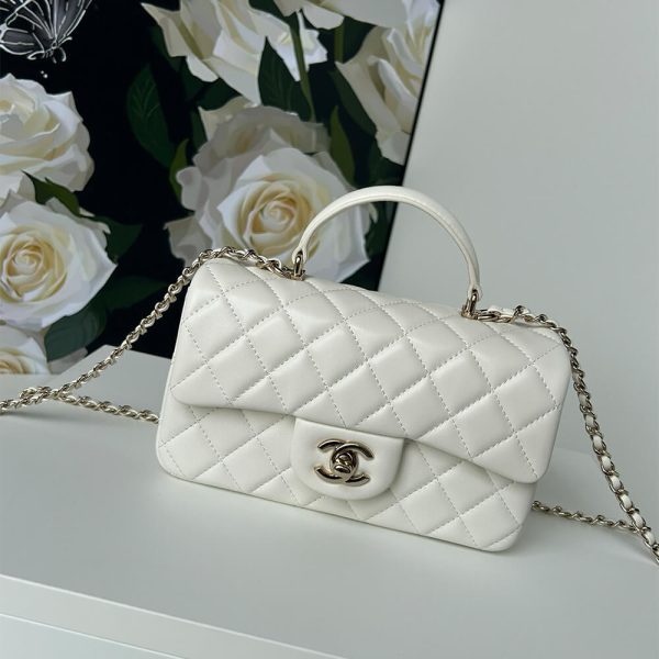 LUXUCYBAGSChanel
