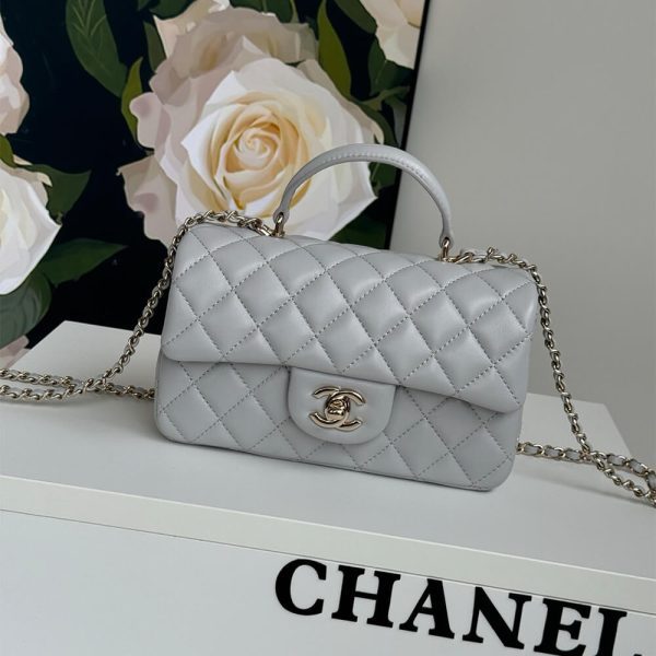 LUXUCYBAGSChanel