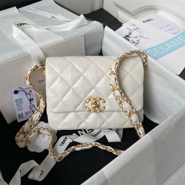 LUXUCYBAGSChanel