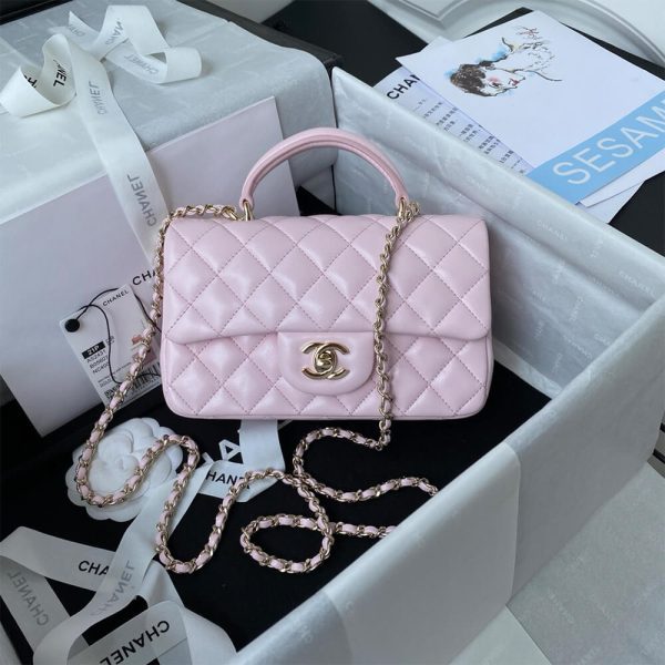 LUXUCYBAGSChanel