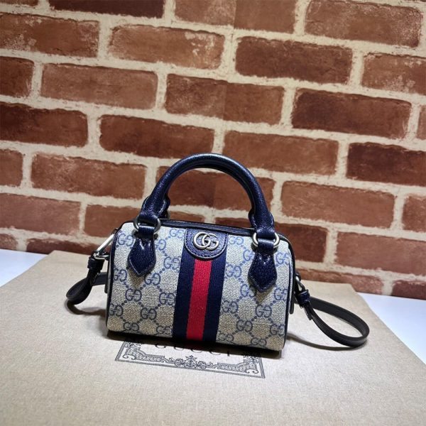 LUXUCYBAGSGucci