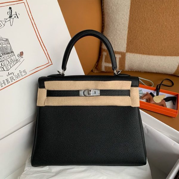 LUXUCYBAGSHermes