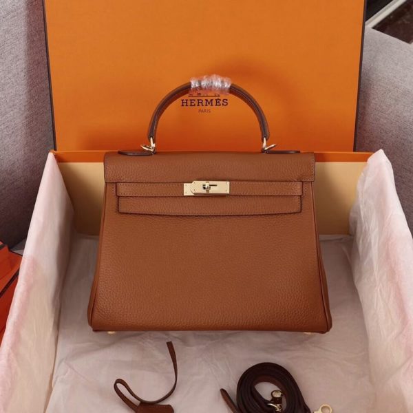 LUXUCYBAGSHermes