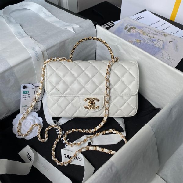 LUXUCYBAGSChanel