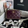LUXUCYBAGSChanel