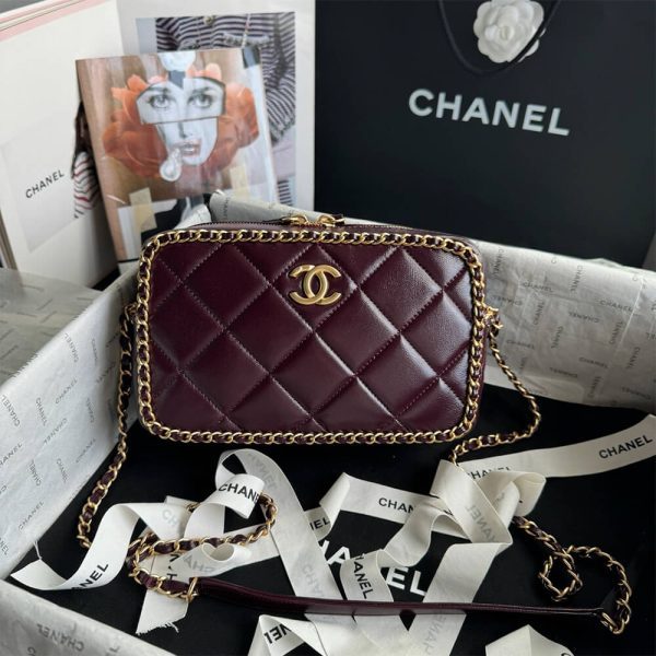 LUXUCYBAGSChanel