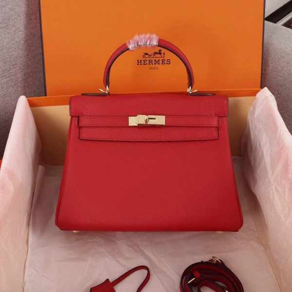 LUXUCYBAGSHermes