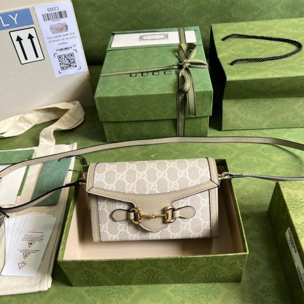 LUXUCYBAGSGucci