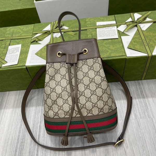 LUXUCYBAGSGucci