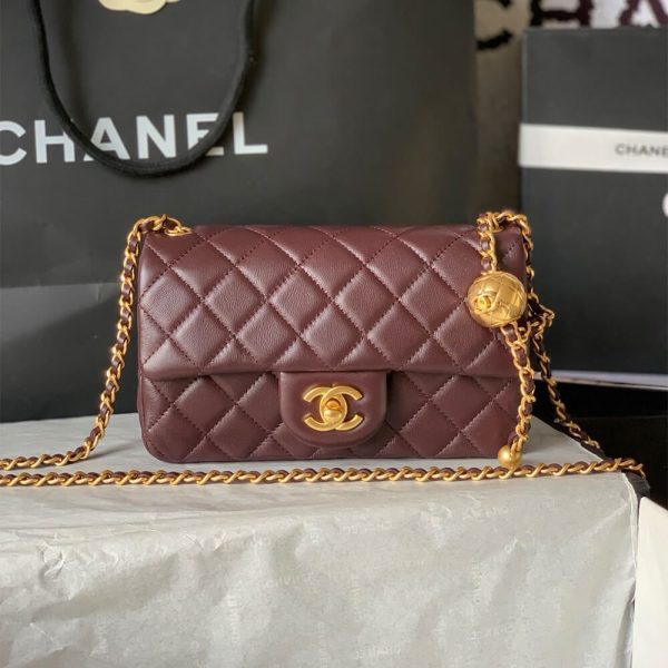 LUXUCYBAGSChanel