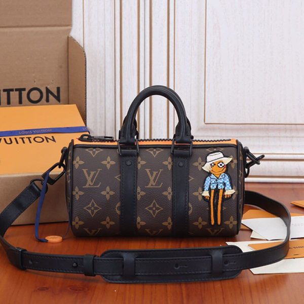 LUXUCYBAGSLouis Vuitton