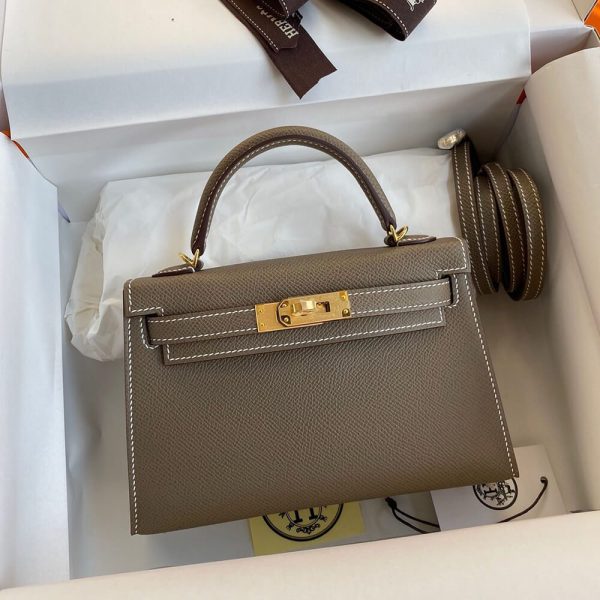 LUXUCYBAGSHermes