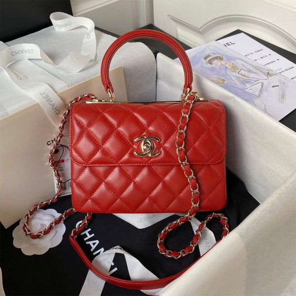 LUXUCYBAGSChanel