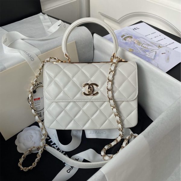 LUXUCYBAGSChanel