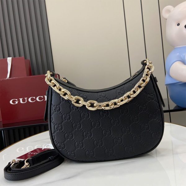 LUXUCYBAGSGucci