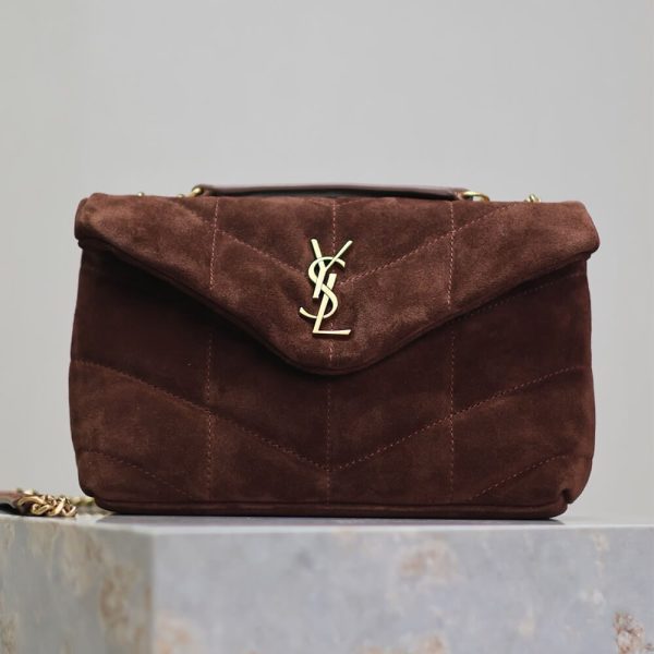 LUXUCYBAGSYSL