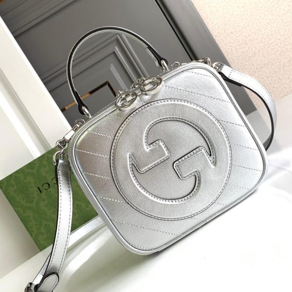 LUXUCYBAGSGucci