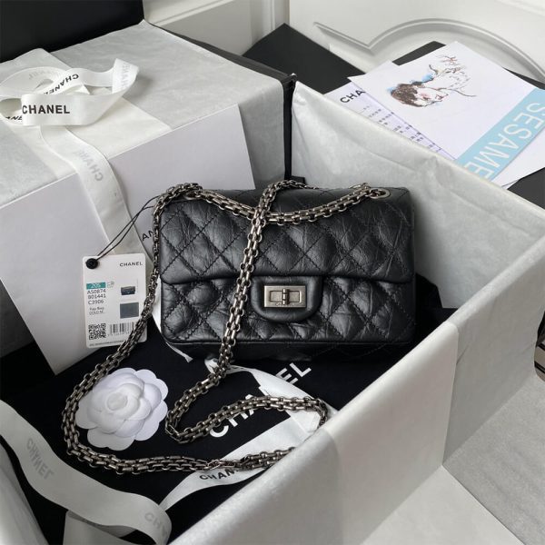 LUXUCYBAGSChanel
