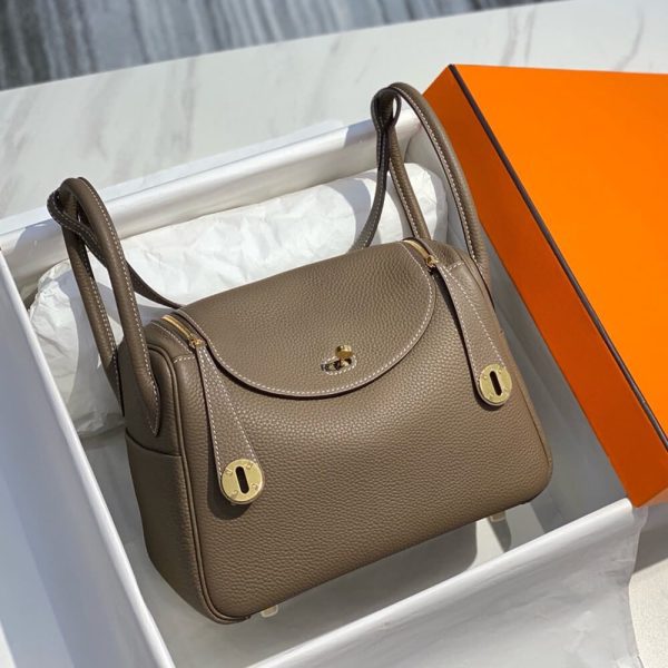LUXUCYBAGSHermes