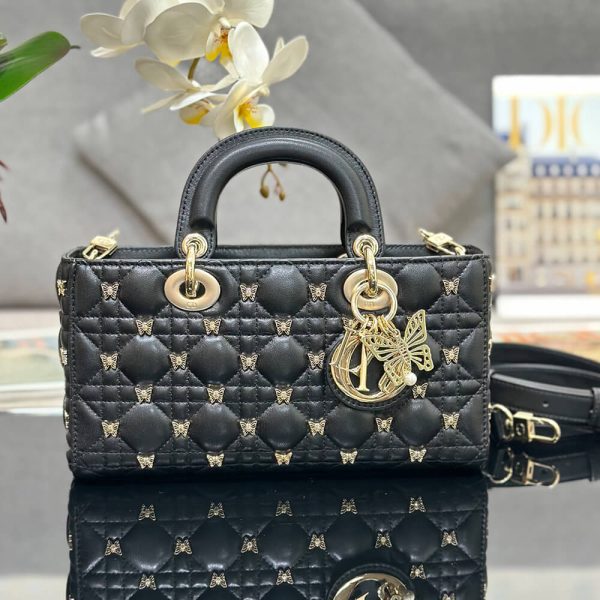 LUXUCYBAGSDior