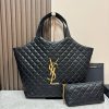 LUXUCYBAGSYSL