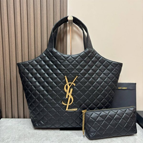 LUXUCYBAGSYSL