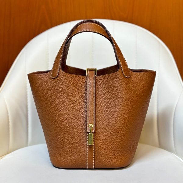 LUXUCYBAGSHermes