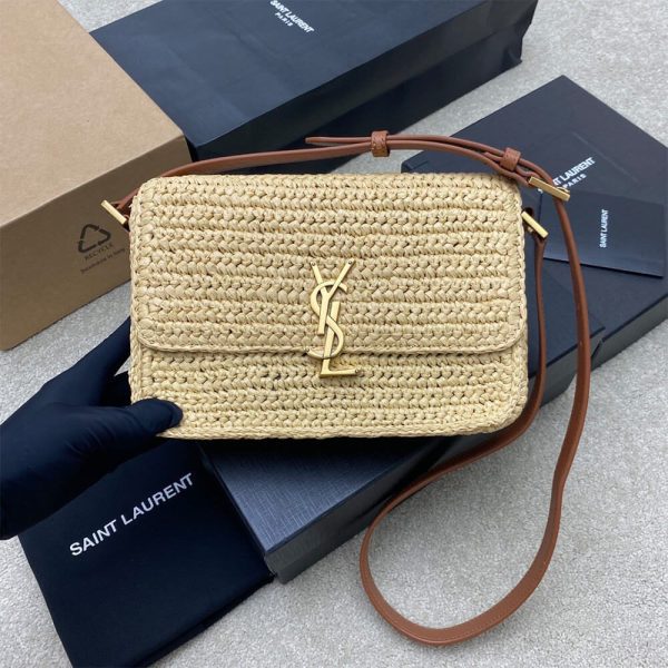 LUXUCYBAGSYSL