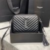 LUXUCYBAGSYSL
