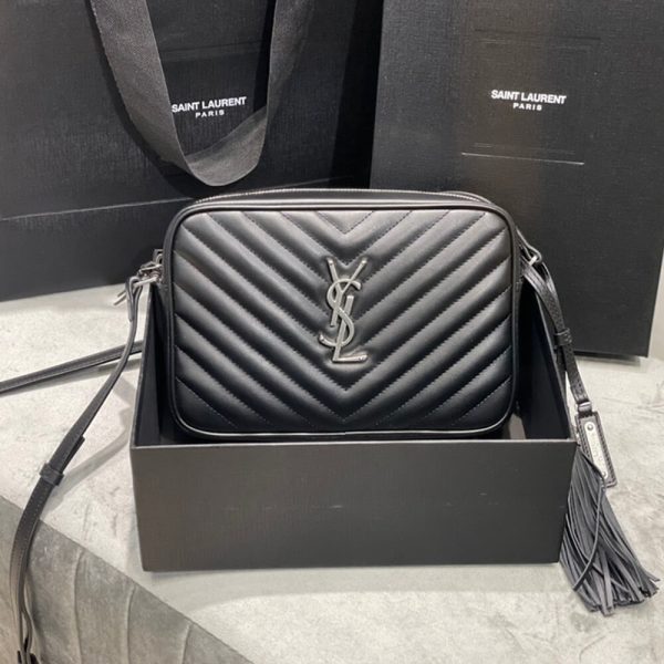 LUXUCYBAGSYSL
