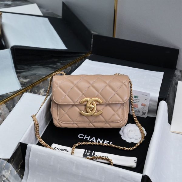 LUXUCYBAGSChanel