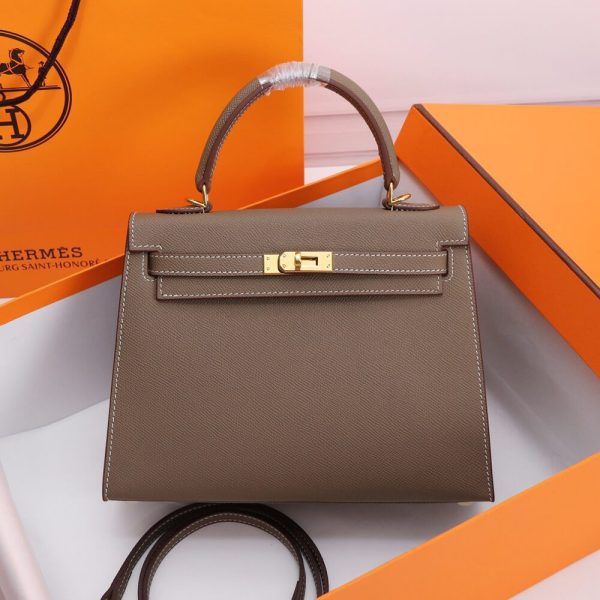 LUXUCYBAGSHermes