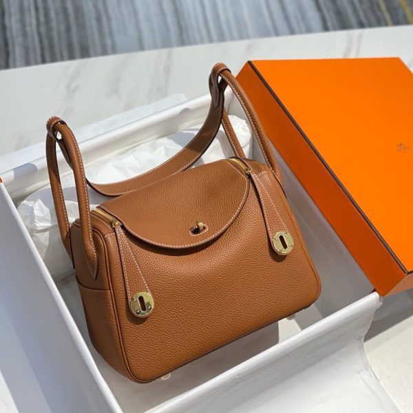LUXUCYBAGSHermes