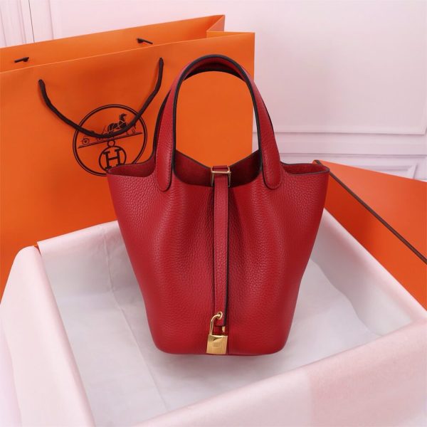 LUXUCYBAGSHermes