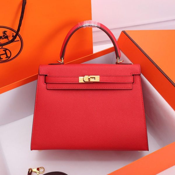 LUXUCYBAGSHermes