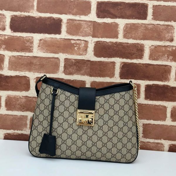 LUXUCYBAGSGucci
