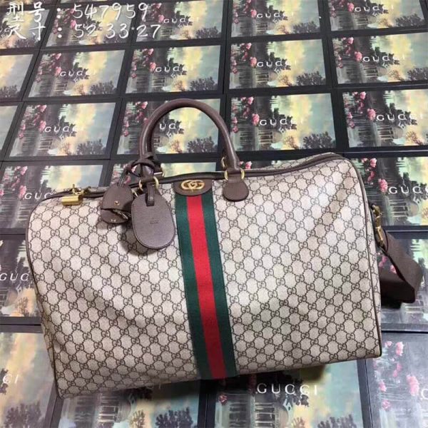 LUXUCYBAGSGucci