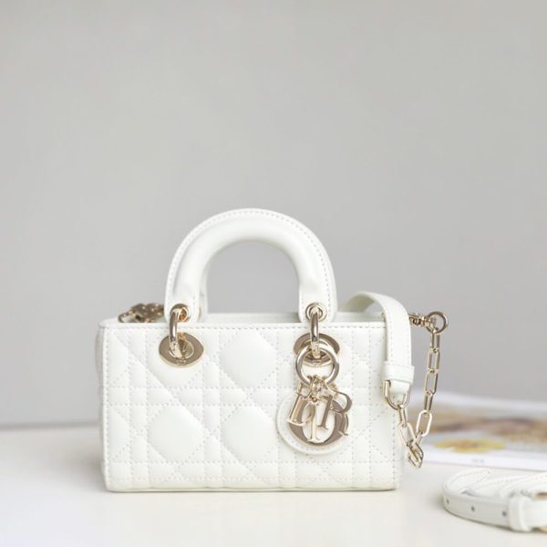 LUXUCYBAGSDior