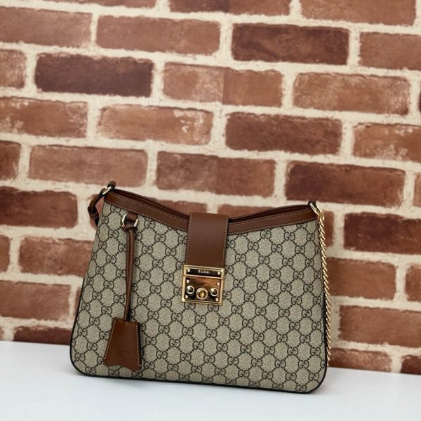 LUXUCYBAGSGucci