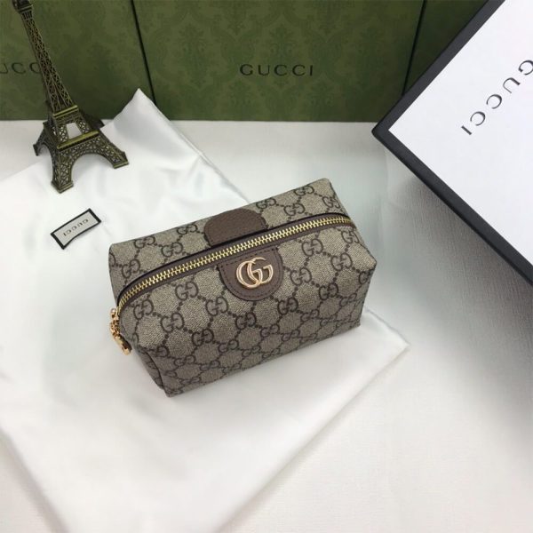LUXUCYBAGSGucci