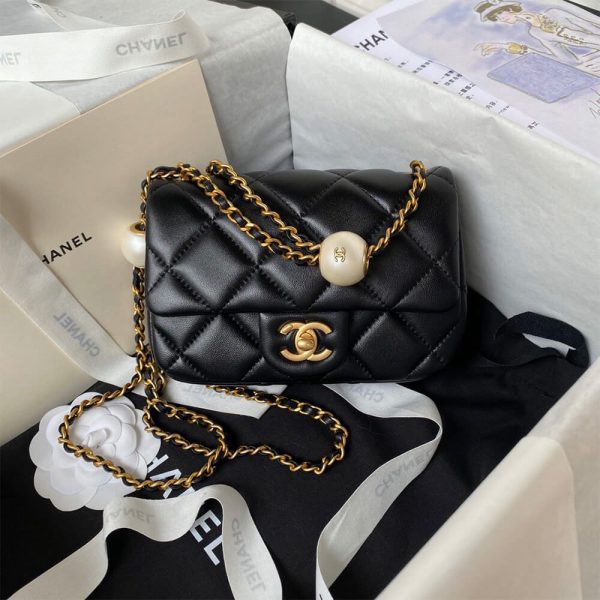 LUXUCYBAGSChanel
