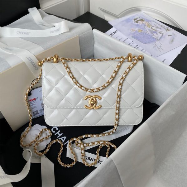 LUXUCYBAGSChanel
