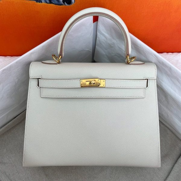 LUXUCYBAGSHermes