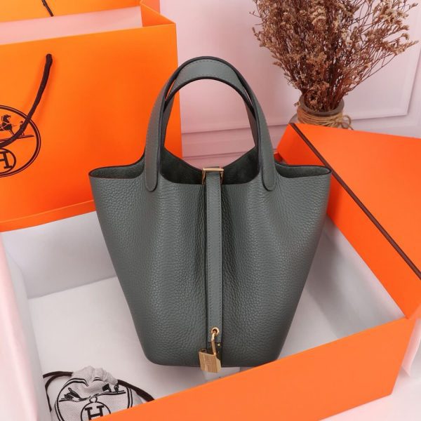 LUXUCYBAGSHermes