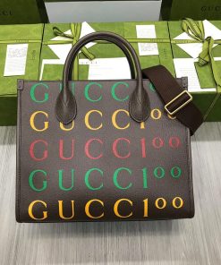 LUXUCYBAGSGucci